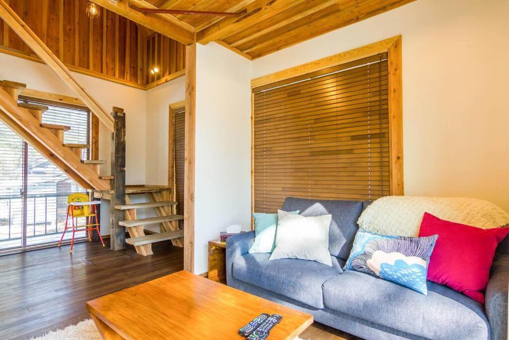Misorano Chalet Hakuba Ngoại thất bức ảnh