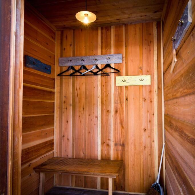 Misorano Chalet Hakuba Ngoại thất bức ảnh