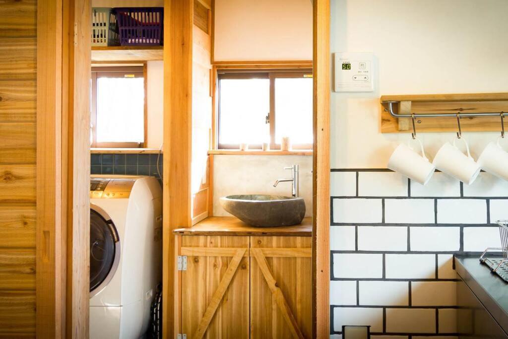 Misorano Chalet Hakuba Ngoại thất bức ảnh